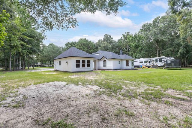 28918 Misty Oaks Drive, Huffman, TX 77336