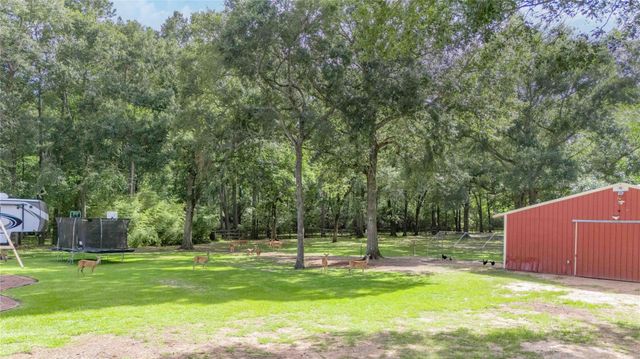 28918 Misty Oaks Drive, Huffman, TX 77336