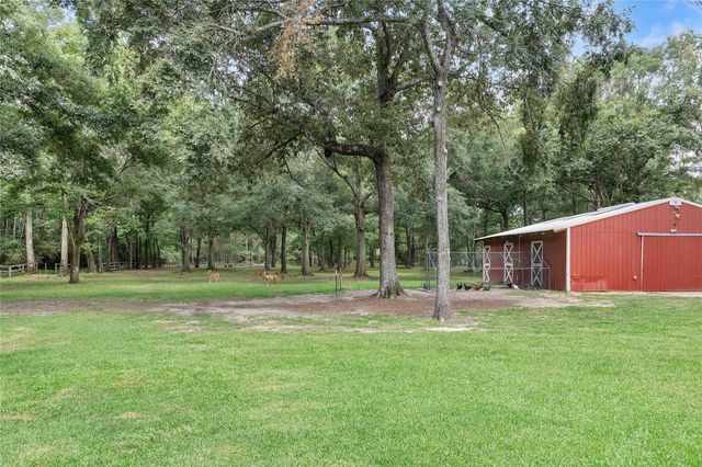 28918 Misty Oaks Drive, Huffman, TX 77336