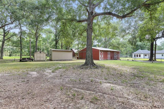28918 Misty Oaks Drive, Huffman, TX 77336