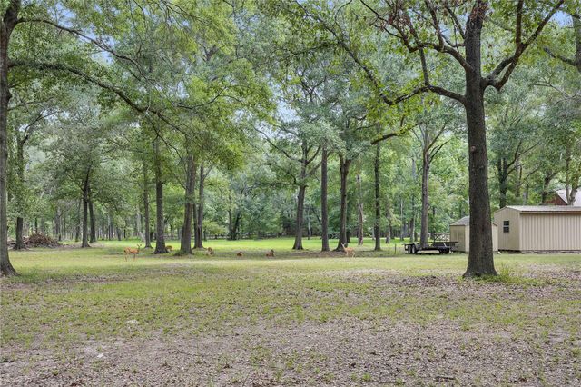 28918 Misty Oaks Drive, Huffman, TX 77336