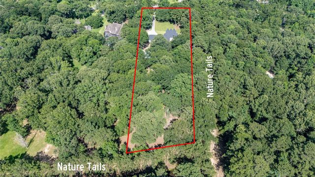 28918 Misty Oaks Drive, Huffman, TX 77336