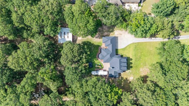 28918 Misty Oaks Drive, Huffman, TX 77336