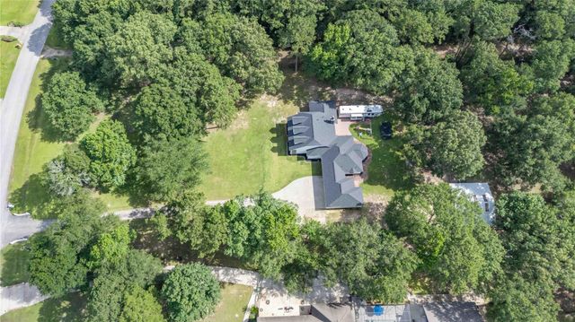 28918 Misty Oaks Drive, Huffman, TX 77336