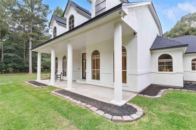 28918 Misty Oaks Drive, Huffman, TX 77336
