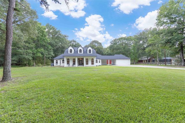 28918 Misty Oaks Drive, Huffman, TX 77336