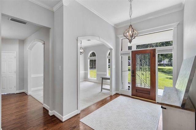 28918 Misty Oaks Drive, Huffman, TX 77336