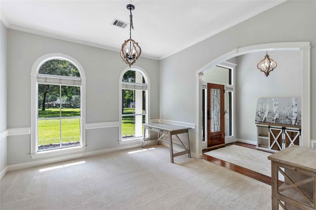 28918 Misty Oaks Drive, Huffman, TX 77336
