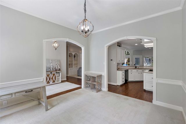 28918 Misty Oaks Drive, Huffman, TX 77336