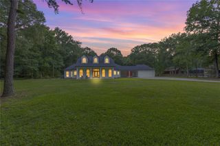28918 Misty Oaks Drive, Huffman, TX 77336