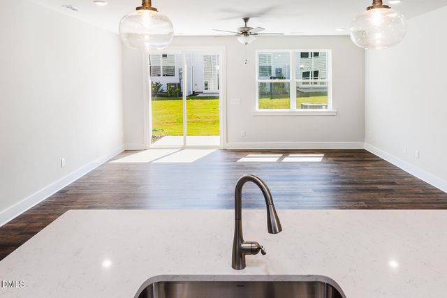 117 Silver Pine Drive Lot 55, Angier, NC 27501