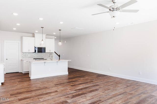 117 Silver Pine Drive Lot 55, Angier, NC 27501