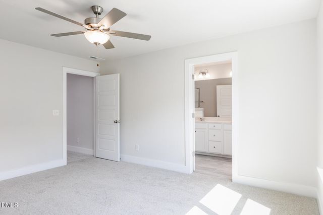 117 Silver Pine Drive Lot 55, Angier, NC 27501