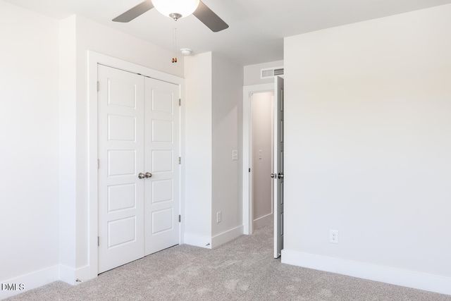 117 Silver Pine Drive Lot 55, Angier, NC 27501