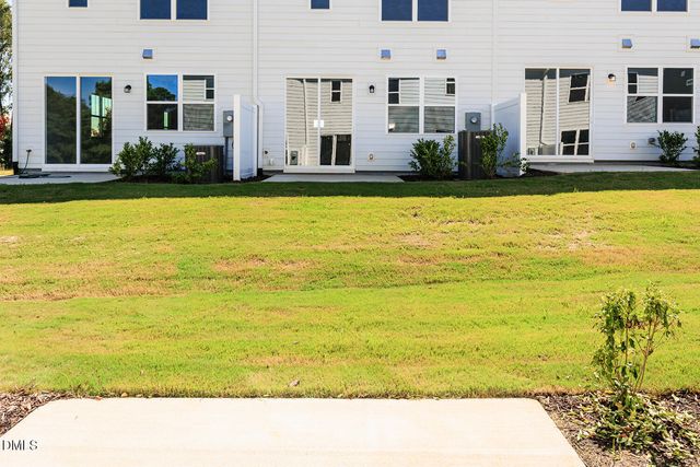 117 Silver Pine Drive Lot 55, Angier, NC 27501
