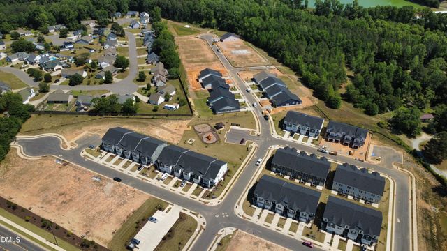 117 Silver Pine Drive Lot 55, Angier, NC 27501
