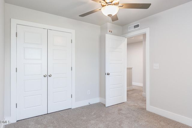 117 Silver Pine Drive Lot 55, Angier, NC 27501