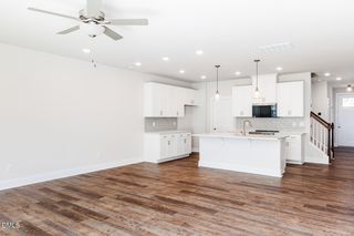 117 Silver Pine Drive Lot 55, Angier, NC 27501