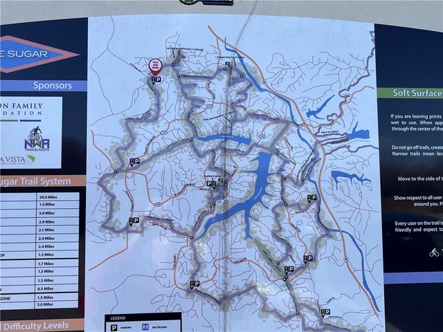 Lot 19, Block 1 Oniell Circle, Bella Vista, AR 72715