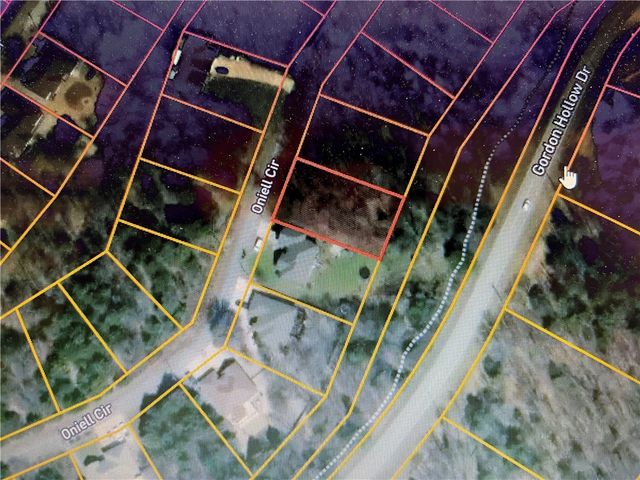 Lot 19, Block 1 Oniell Circle, Bella Vista, AR 72715