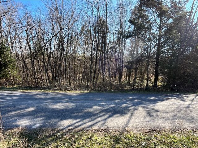 Lot 19, Block 1 Oniell Circle, Bella Vista, AR 72715
