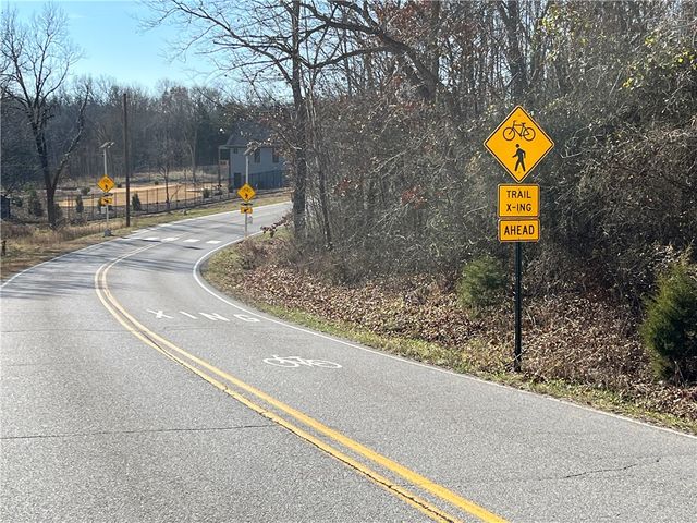 Lot 19, Block 1 Oniell Circle, Bella Vista, AR 72715