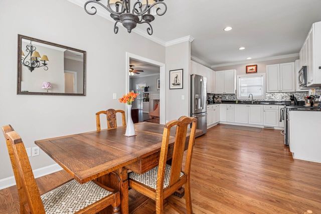 2605 Rivertowne Parkway, Mount Pleasant, SC 29466