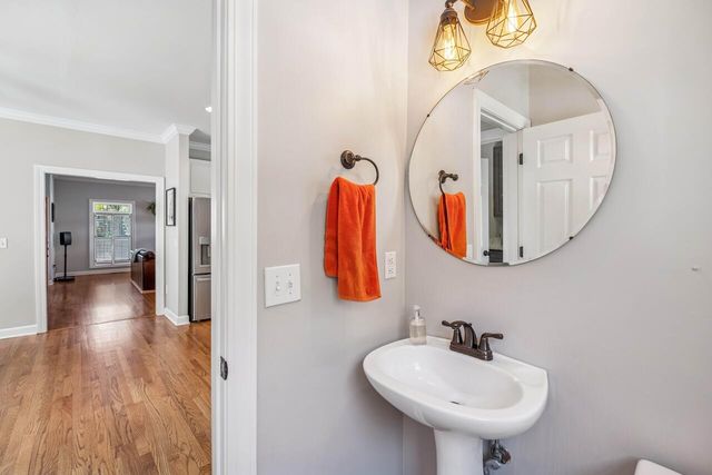 2605 Rivertowne Parkway, Mount Pleasant, SC 29466