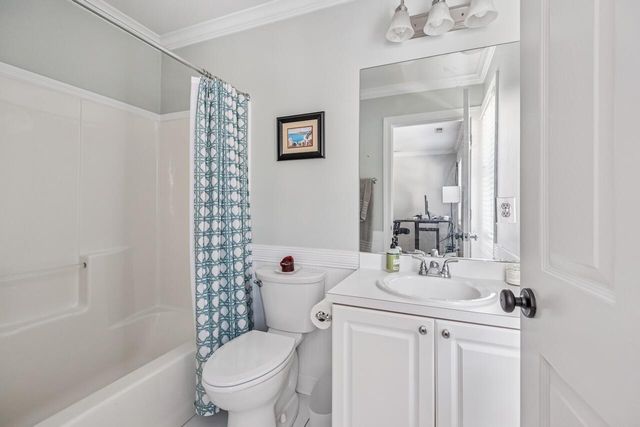 2605 Rivertowne Parkway, Mount Pleasant, SC 29466