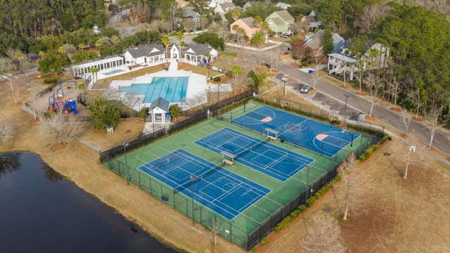 2605 Rivertowne Parkway, Mount Pleasant, SC 29466