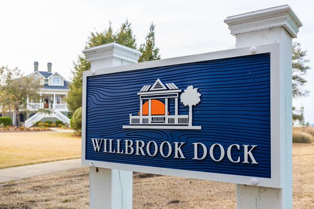 2605 Rivertowne Parkway, Mount Pleasant, SC 29466