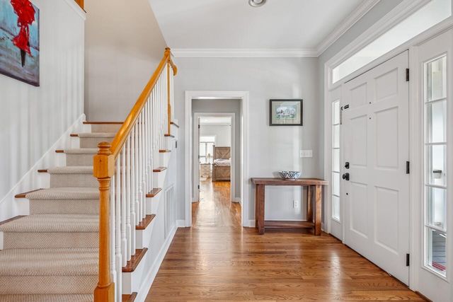 2605 Rivertowne Parkway, Mount Pleasant, SC 29466