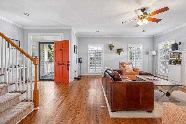 2605 Rivertowne Parkway, Mount Pleasant, SC 29466