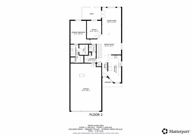 8973 Deer Run Drive, Victoria, MN 55386