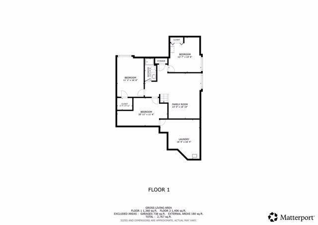 8973 Deer Run Drive, Victoria, MN 55386