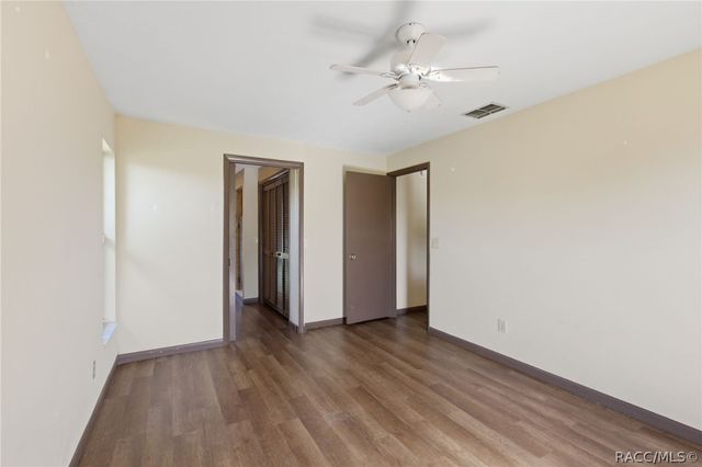 3632 N Honeylocust Drive, Beverly Hills, FL 34465