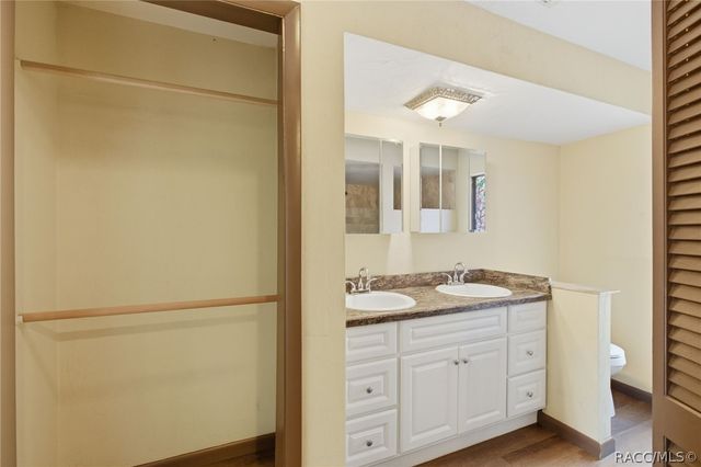 3632 N Honeylocust Drive, Beverly Hills, FL 34465