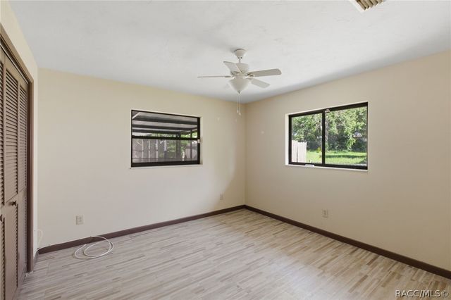 3632 N Honeylocust Drive, Beverly Hills, FL 34465
