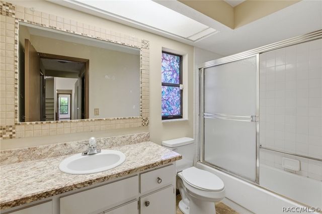 3632 N Honeylocust Drive, Beverly Hills, FL 34465