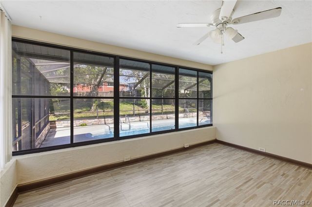 3632 N Honeylocust Drive, Beverly Hills, FL 34465