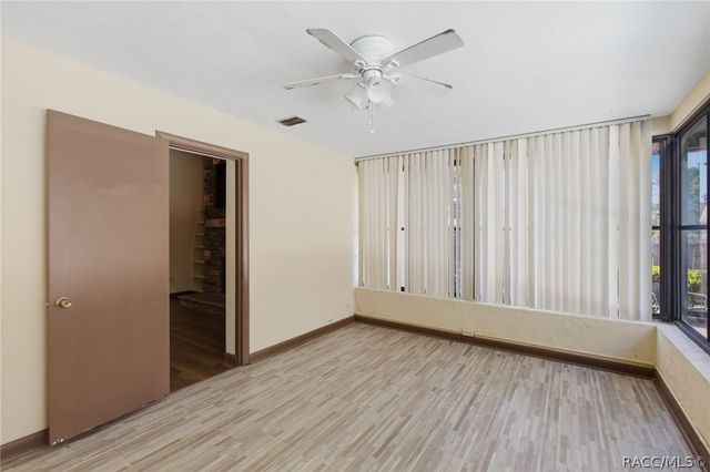 3632 N Honeylocust Drive, Beverly Hills, FL 34465