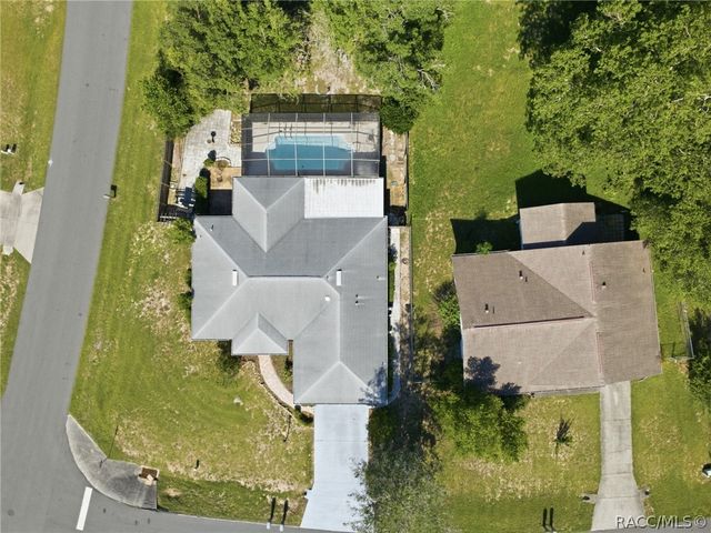 3632 N Honeylocust Drive, Beverly Hills, FL 34465