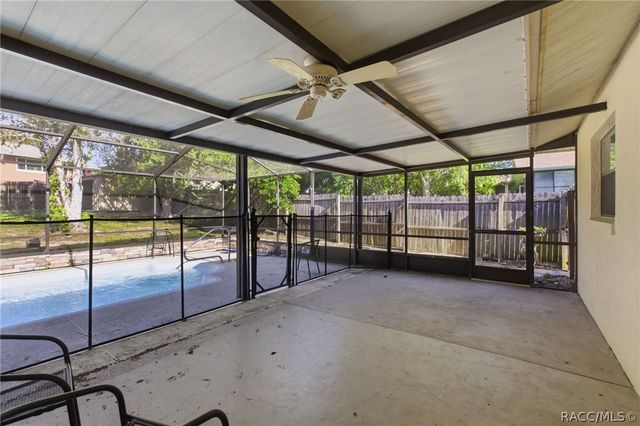 3632 N Honeylocust Drive, Beverly Hills, FL 34465
