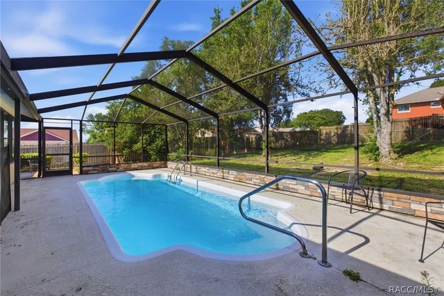 3632 N Honeylocust Drive, Beverly Hills, FL 34465