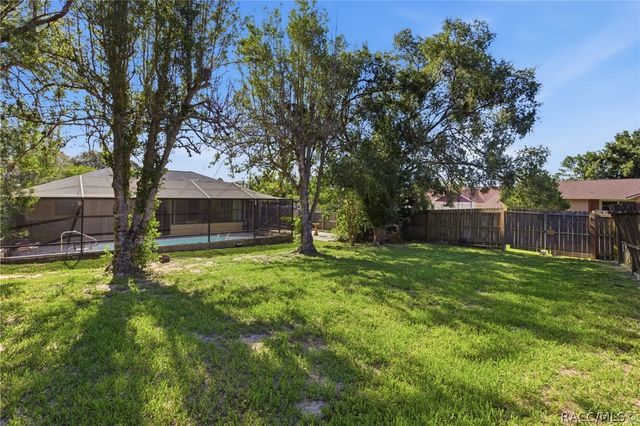 3632 N Honeylocust Drive, Beverly Hills, FL 34465