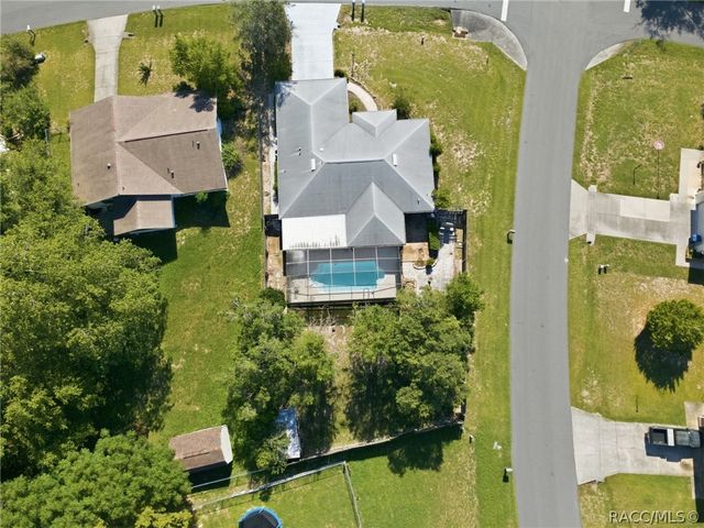 3632 N Honeylocust Drive, Beverly Hills, FL 34465