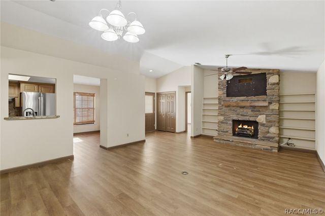 3632 N Honeylocust Drive, Beverly Hills, FL 34465