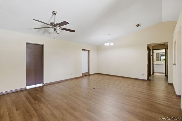 3632 N Honeylocust Drive, Beverly Hills, FL 34465