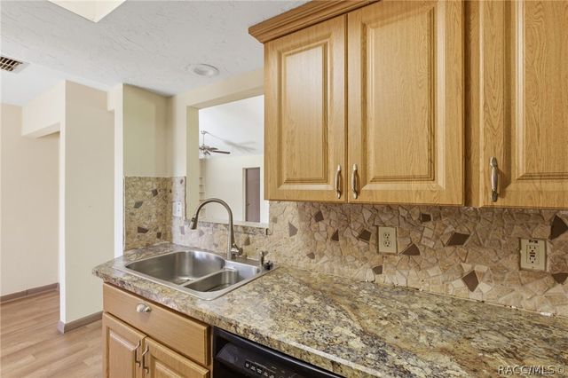 3632 N Honeylocust Drive, Beverly Hills, FL 34465