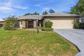 3632 N Honeylocust Drive, Beverly Hills, FL 34465